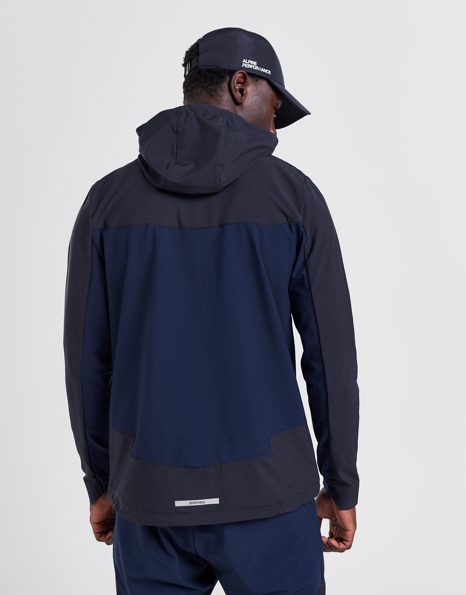 MONTIREX Veste Shift Homme