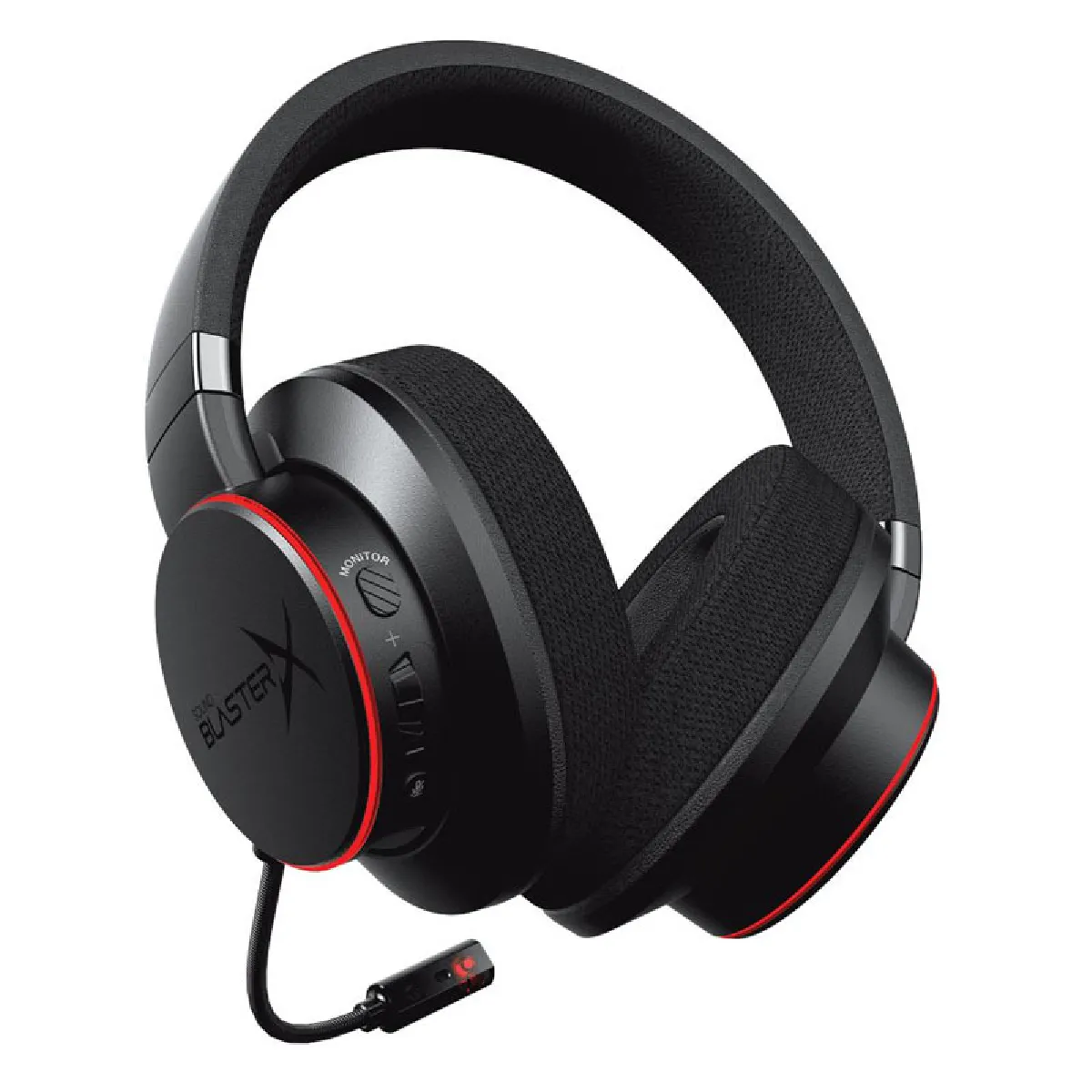 Creative Technology, Ltd. Creative Sound Blaster X H6