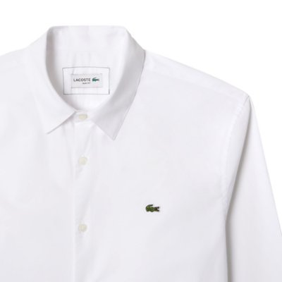 Chemise à manches longues homme Men'S Woven LACOSTE