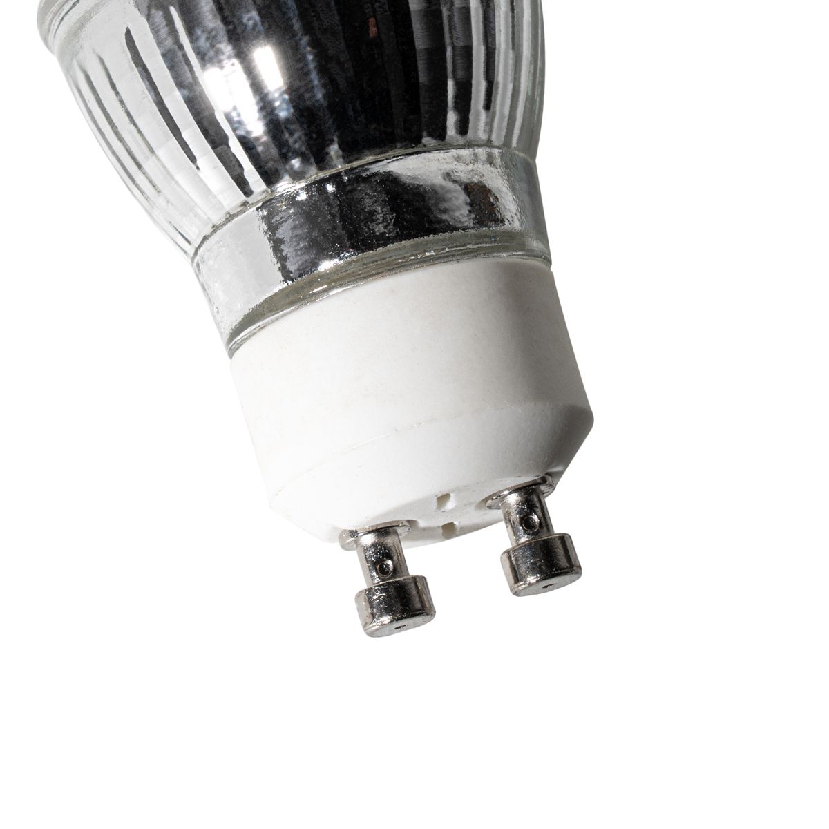 GU10 35mm dimbare LED lamp 4W 200 lm 2200K