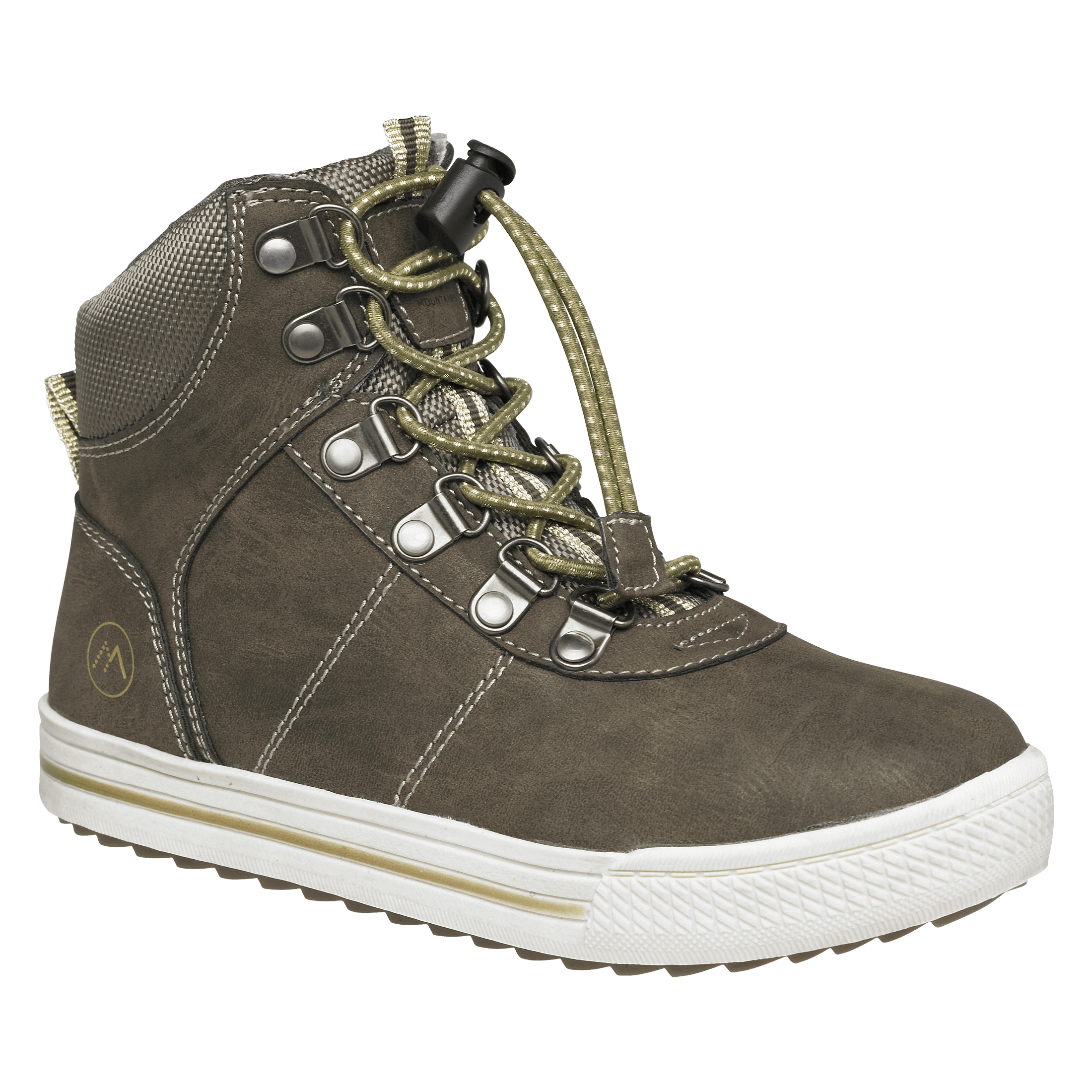 Move Mountains Rebel - Fritids og motesko
