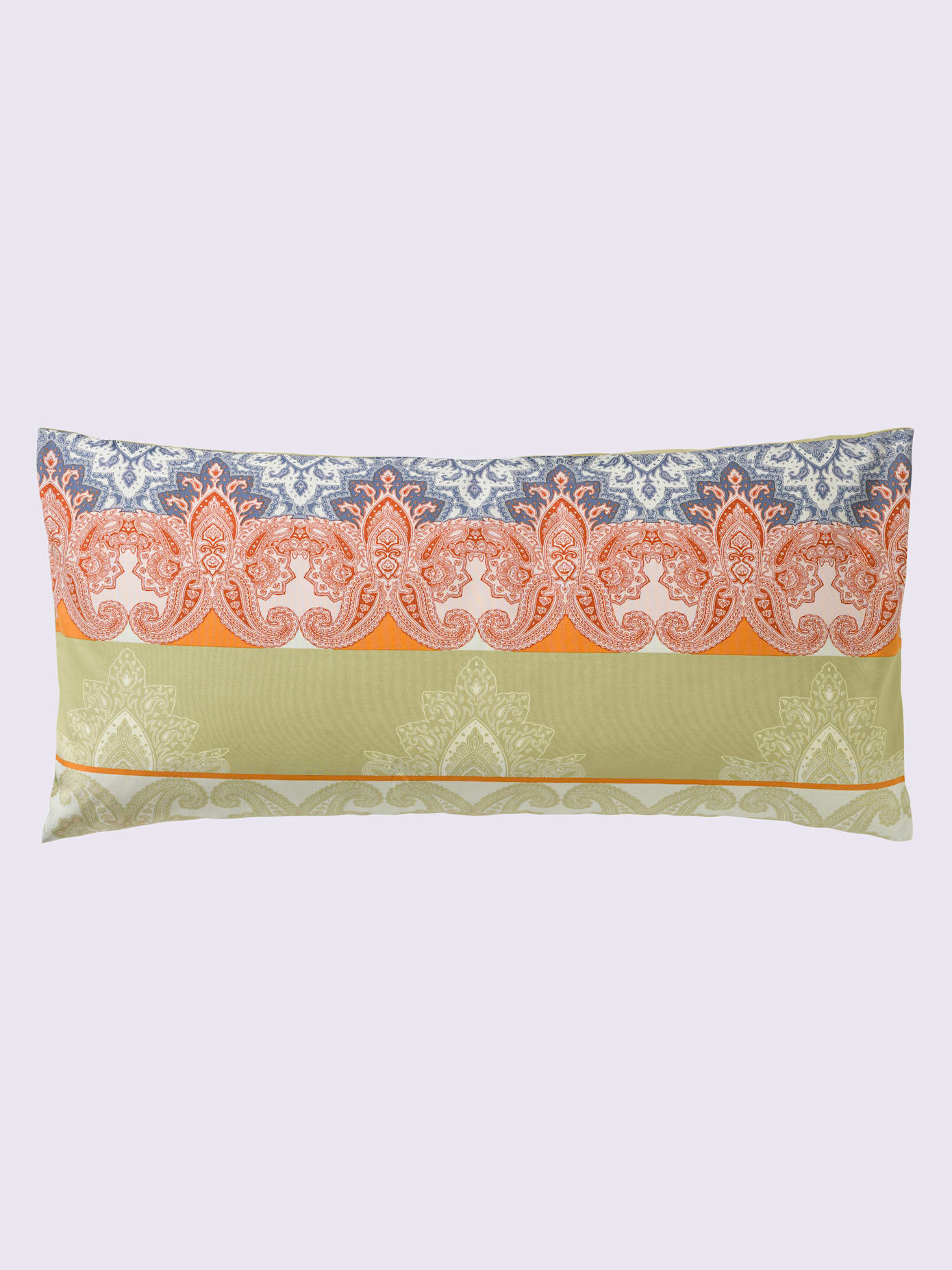 Linge de lit renforcé