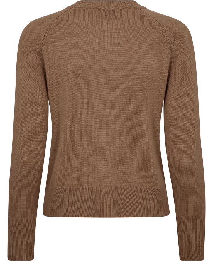 Marella CUTTER Camel