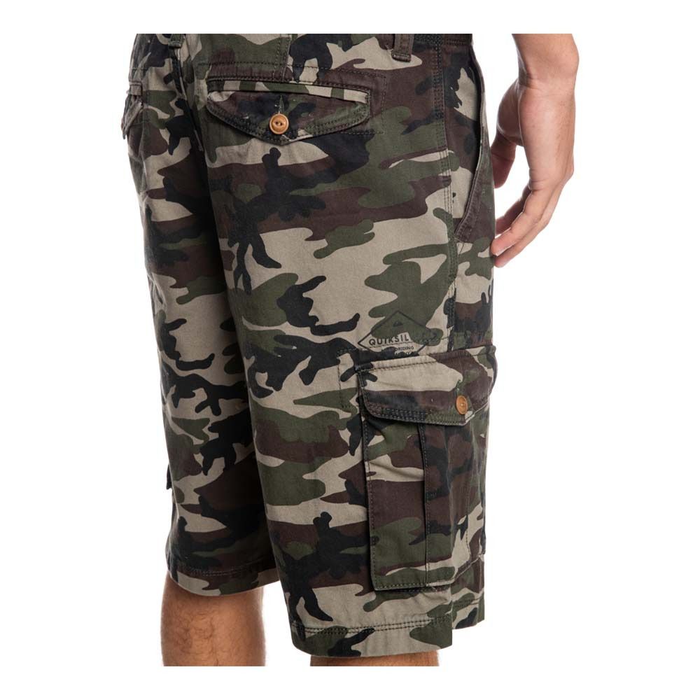 Quiksilver CRUCIAL BATTLE 21\