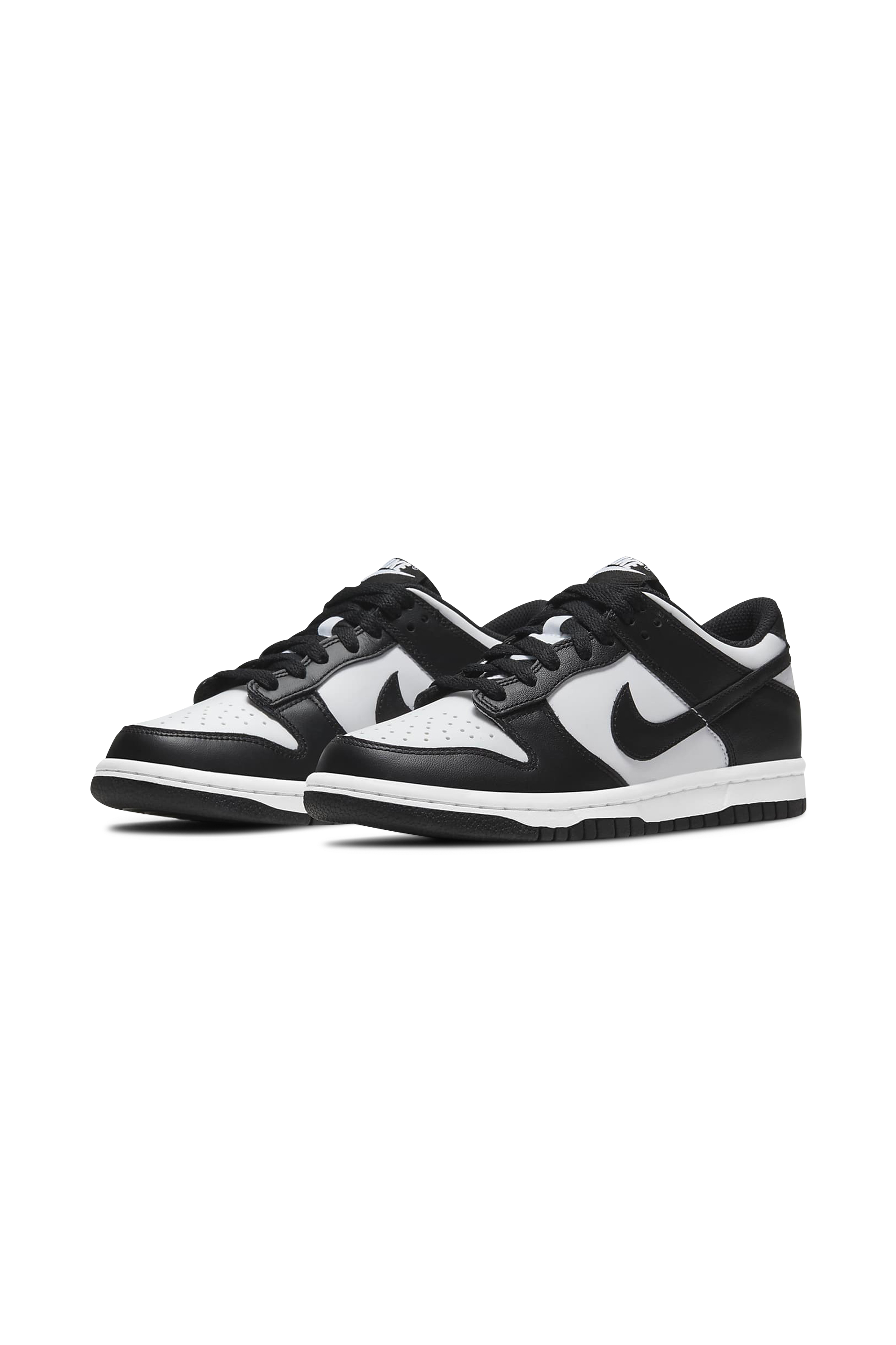 NIKE Nike Dunk Low  W NIKE DUNK LOW Blanc