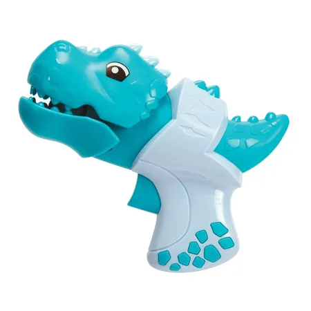 Simba Wasserpistole Dino, 1 Stück, 2-fach sortiert