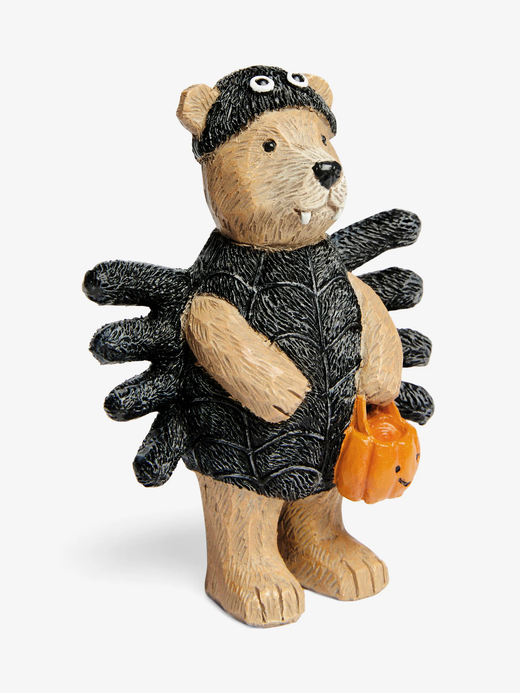 Bertie Beer Spin Halloween Kostuum Ornament