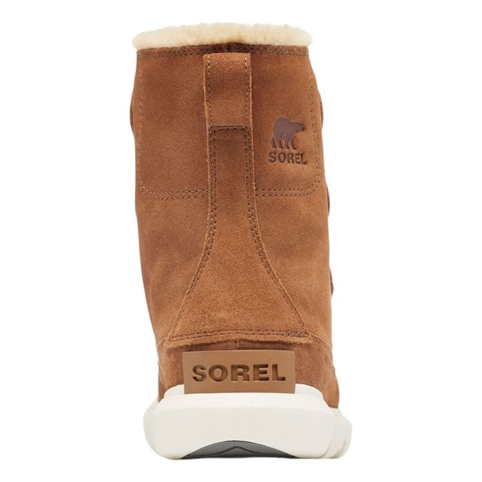 Sorel Explorer Next Joan Waterproof Snowboots Dames