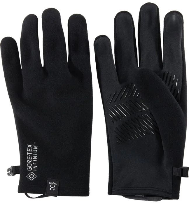 Bow Glove handsker