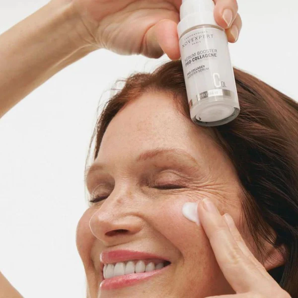 Novexpert Sérum Booster Pro-collagène 30ml