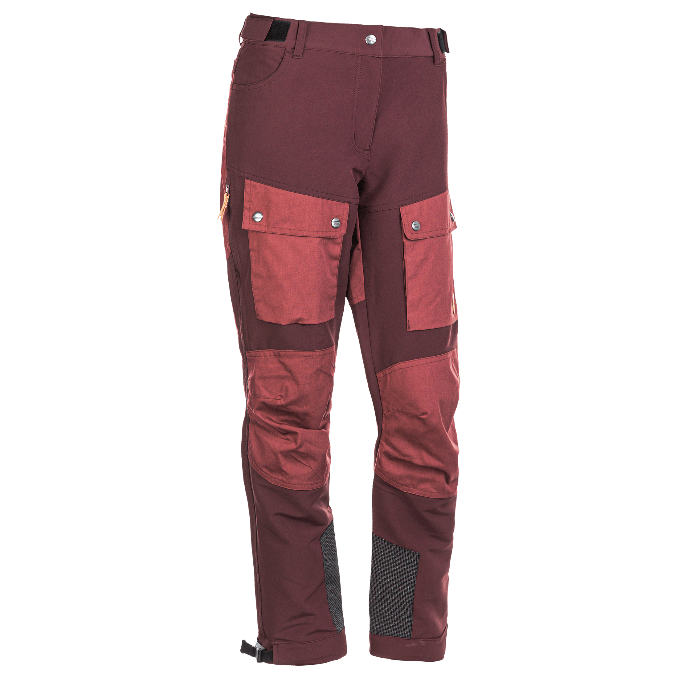Vertical Anisse W Hiking Pants - Bukse