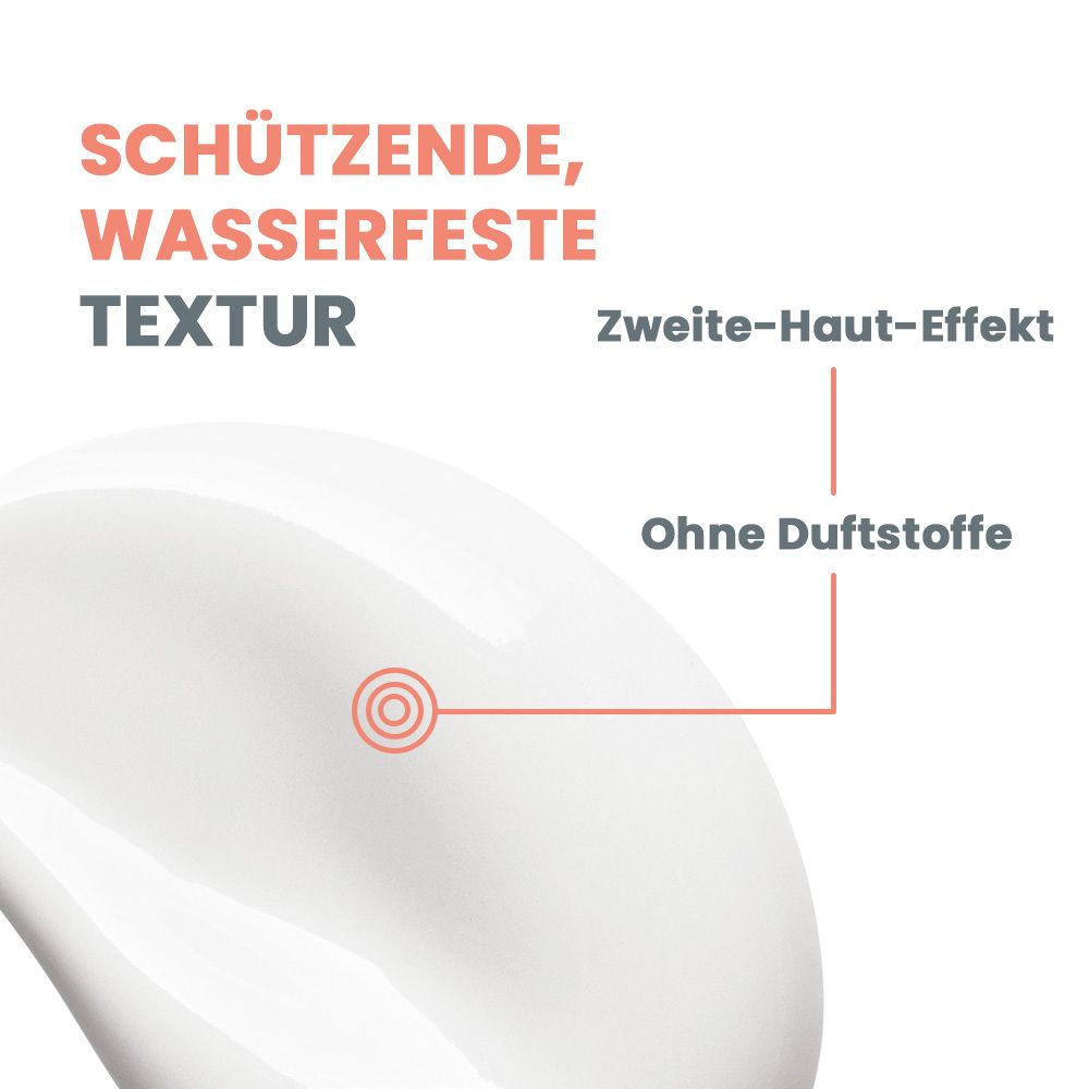 Avène Cicalfate Hände medizinische Handpflege - für trockene Haut