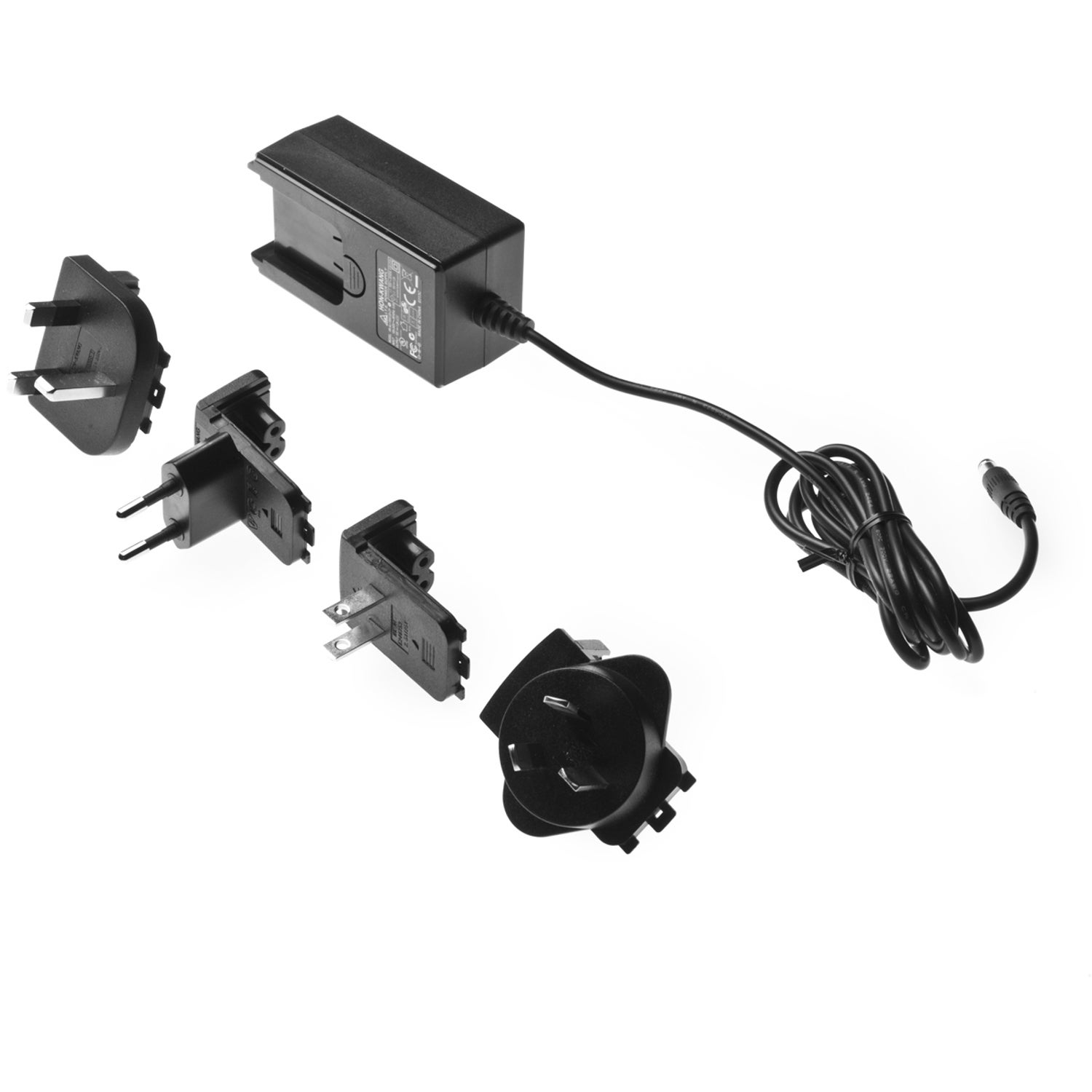 Native Instruments PSU40W voeding voor Native Instruments hardware