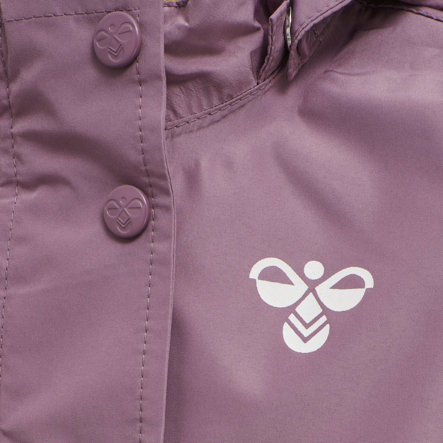 hmlREVA RAINSUIT MINI