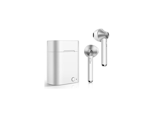 AKASHI - Oreillette bluetooth altsilearb