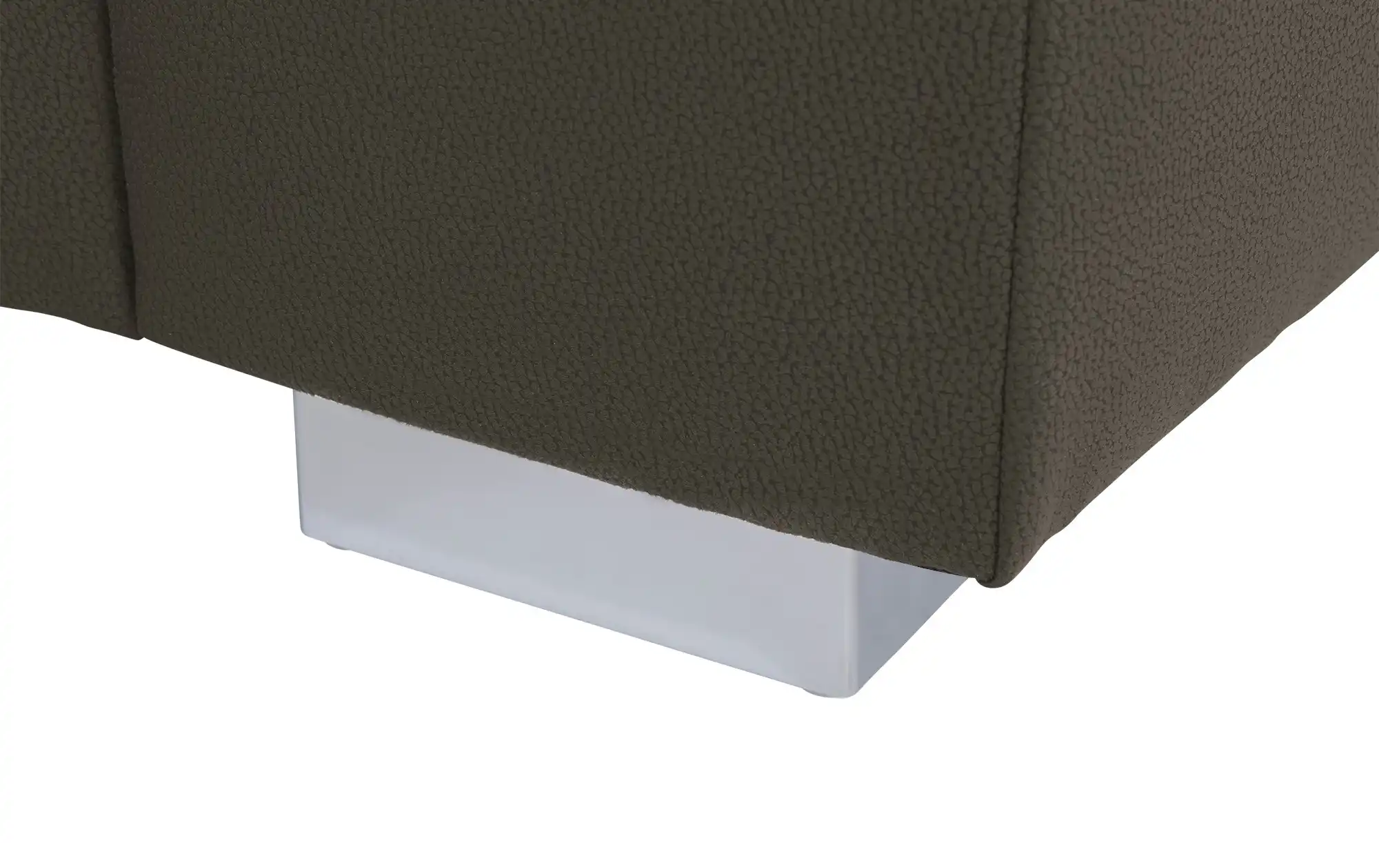 Lounge Collection Ecksofa aus Mikrofaser Kathrin