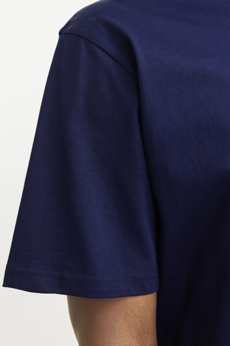 Jack & Jones blauwe heren t-shirt