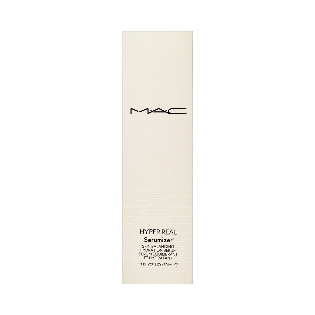 MAC HYPER REAL SERUMIZER SKIN BALANCING HYDRATION SERUM - 50ml
