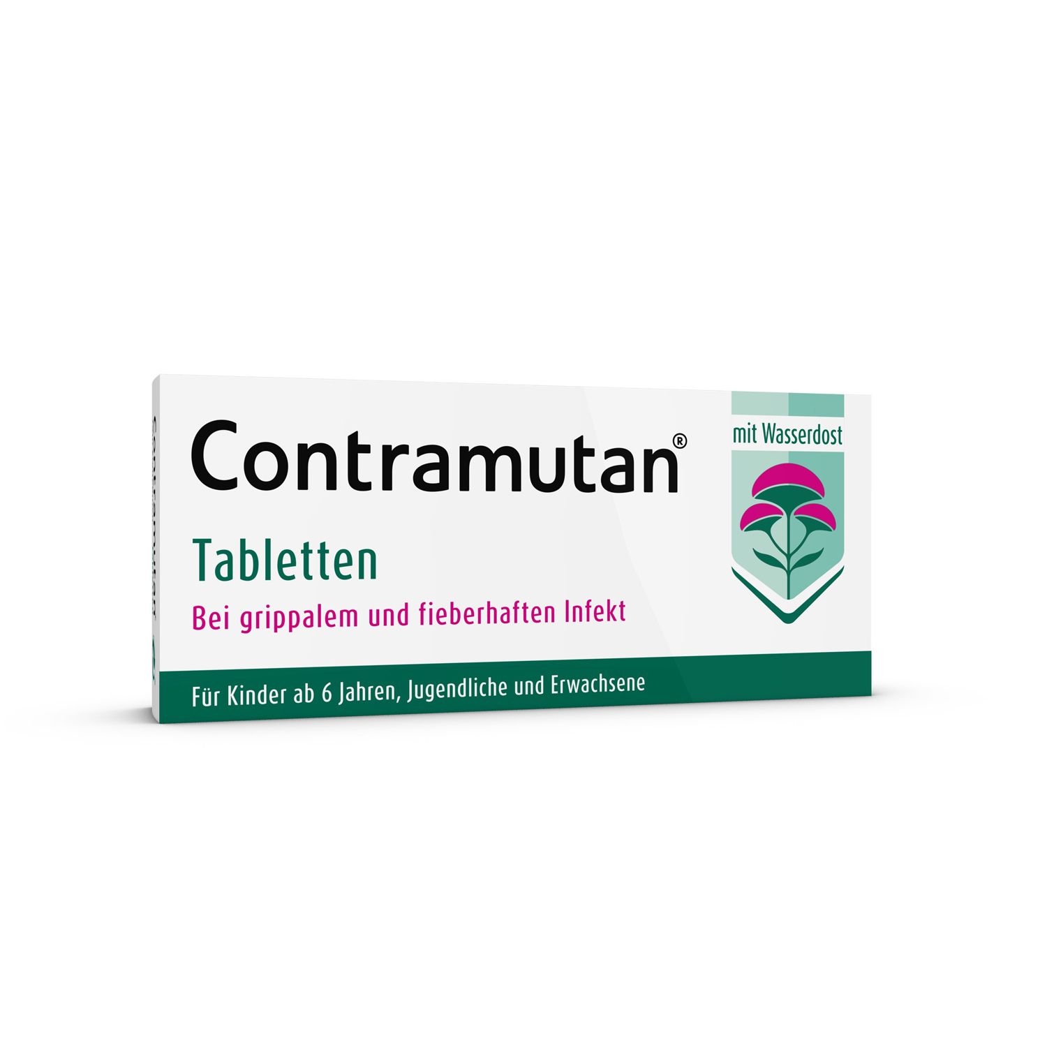 Contramutan® Tabletten