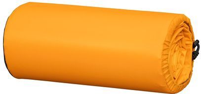 toughLite - Mummy Luchtbed - Groen - 20D Ripstop Nylon