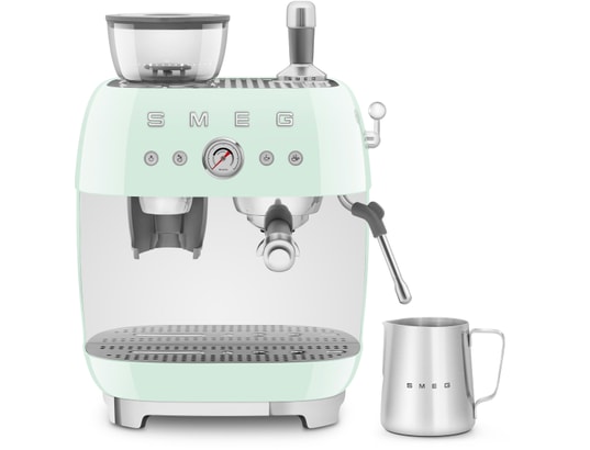 SMEG - Expresso EGF03PGEU