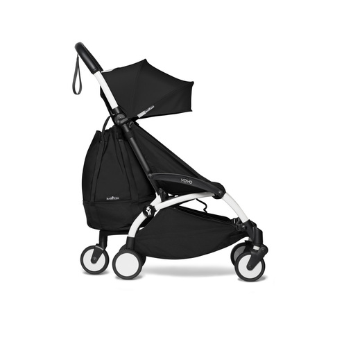 YOYO bag Noir - STOKKE
