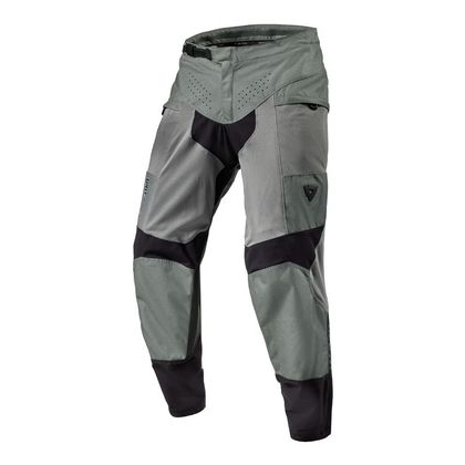Pantalon Rev it TERRITORY STANDARD - Gris