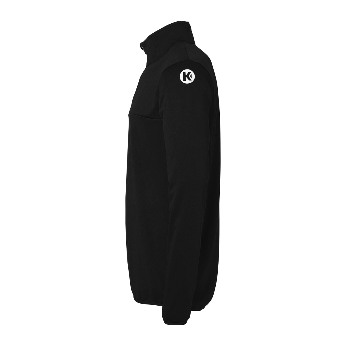 1/4 Zip Top