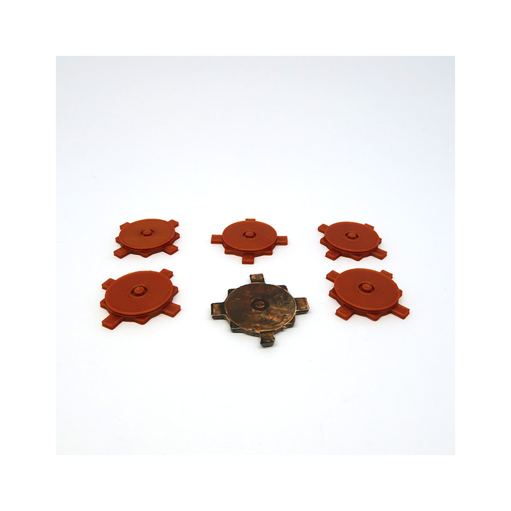 Set de Mines Terrestres - Gloomhaven