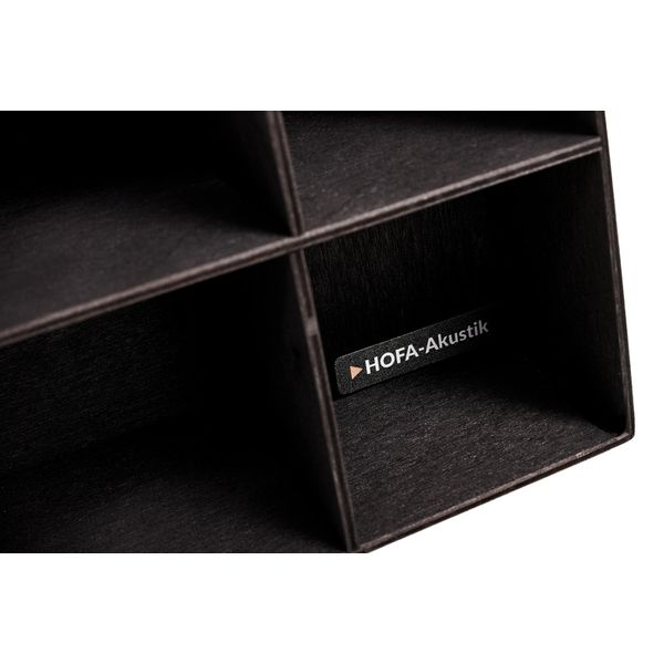 HOFA Diffusor black