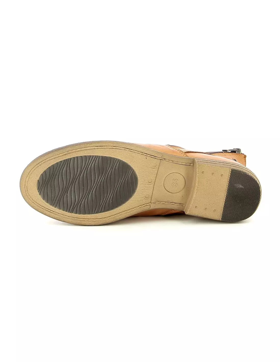 AGUA LIMON 1084 - Boots & bottines Tan