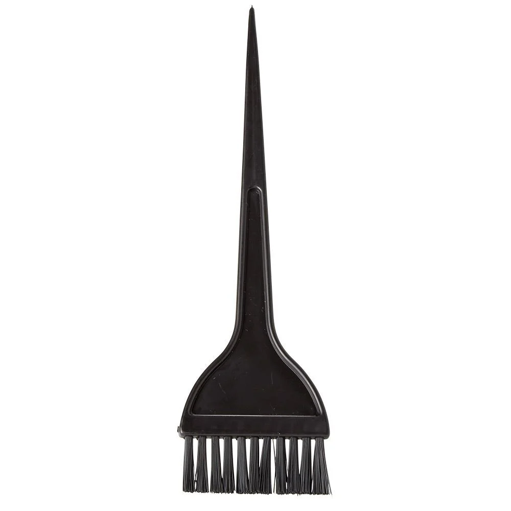 Pinceau applicateur noir