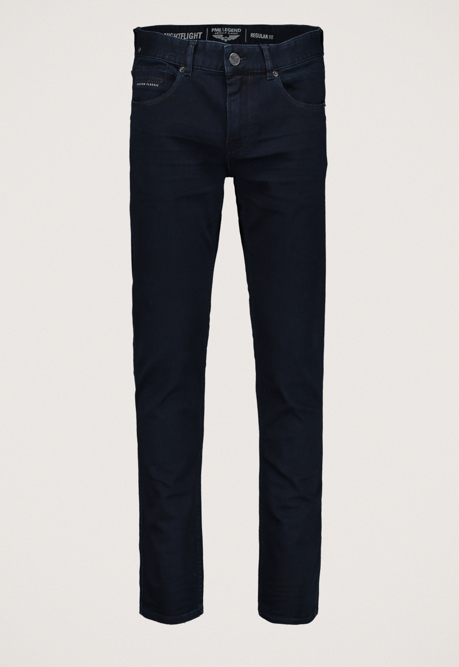 PME Legend Nightflight Regular Jeans
