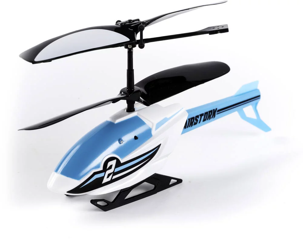 FLYBOTIC - HELICOPTERE TELECOMMANDE - AIRSTORK