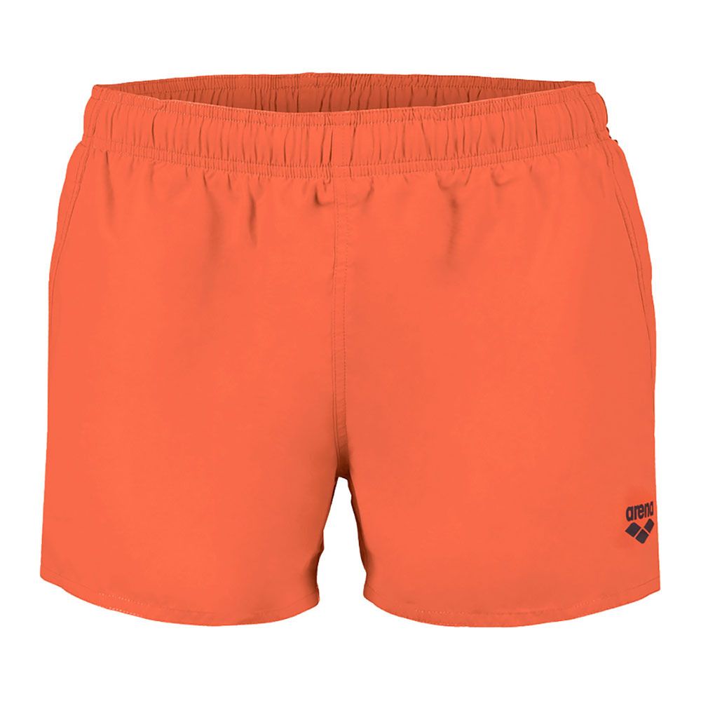 Arena FUNDAMENTALS - Short de bain Homme nespola/asphalt