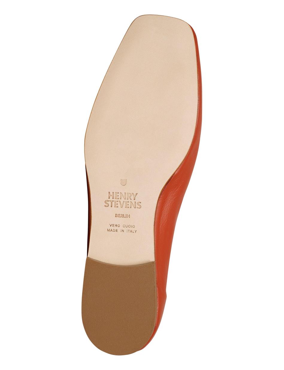 LOAFER AUDREY HVL