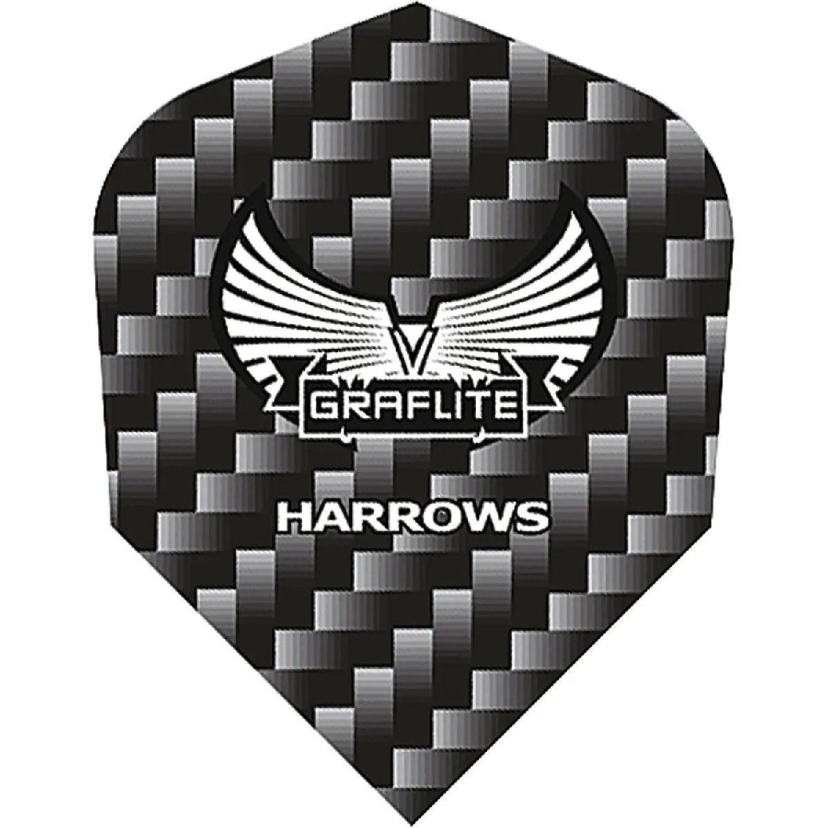 Harrows Black Arrow 21 g