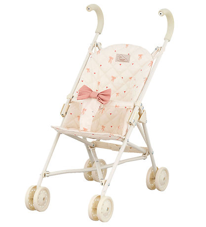 Cam Cam Puppen Buggy - Bögen