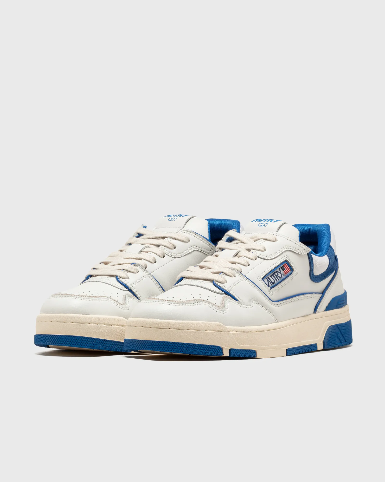 Autry Action Shoes CLC LOW