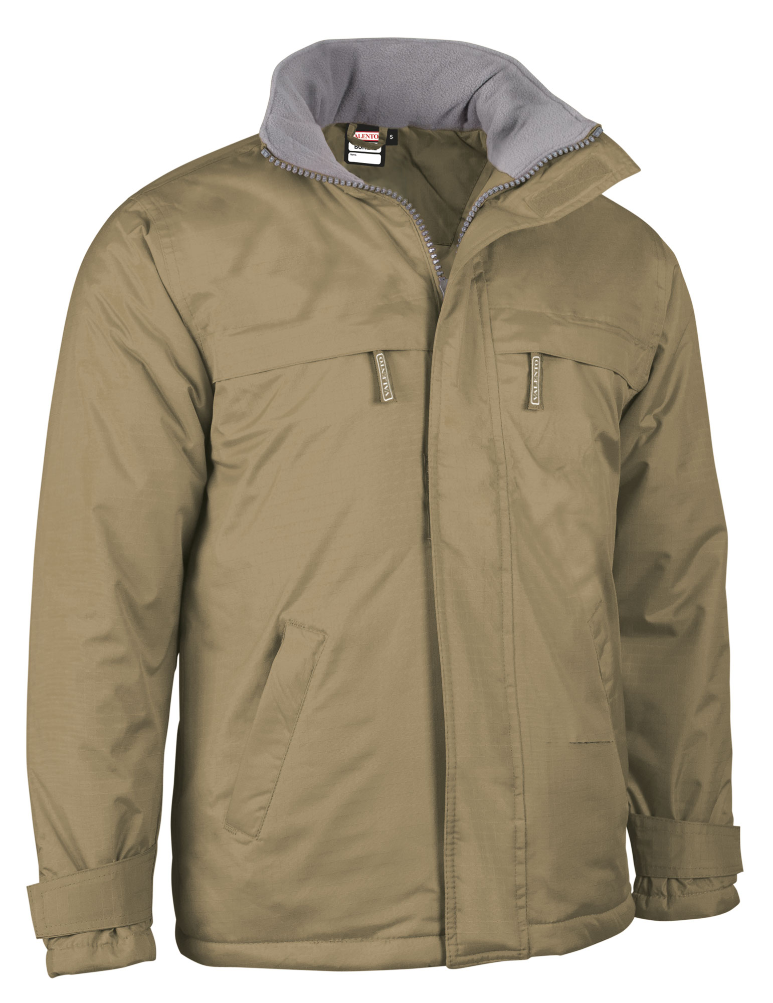 Valento PKVABOR - Parka BOREAL