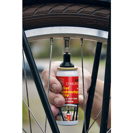 Alaska punkteringsspray - 50 ml