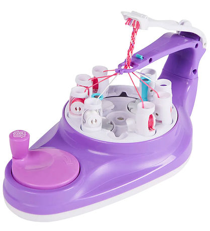 Cool Maker Smykkes?t - KumiKreator 3 in 1