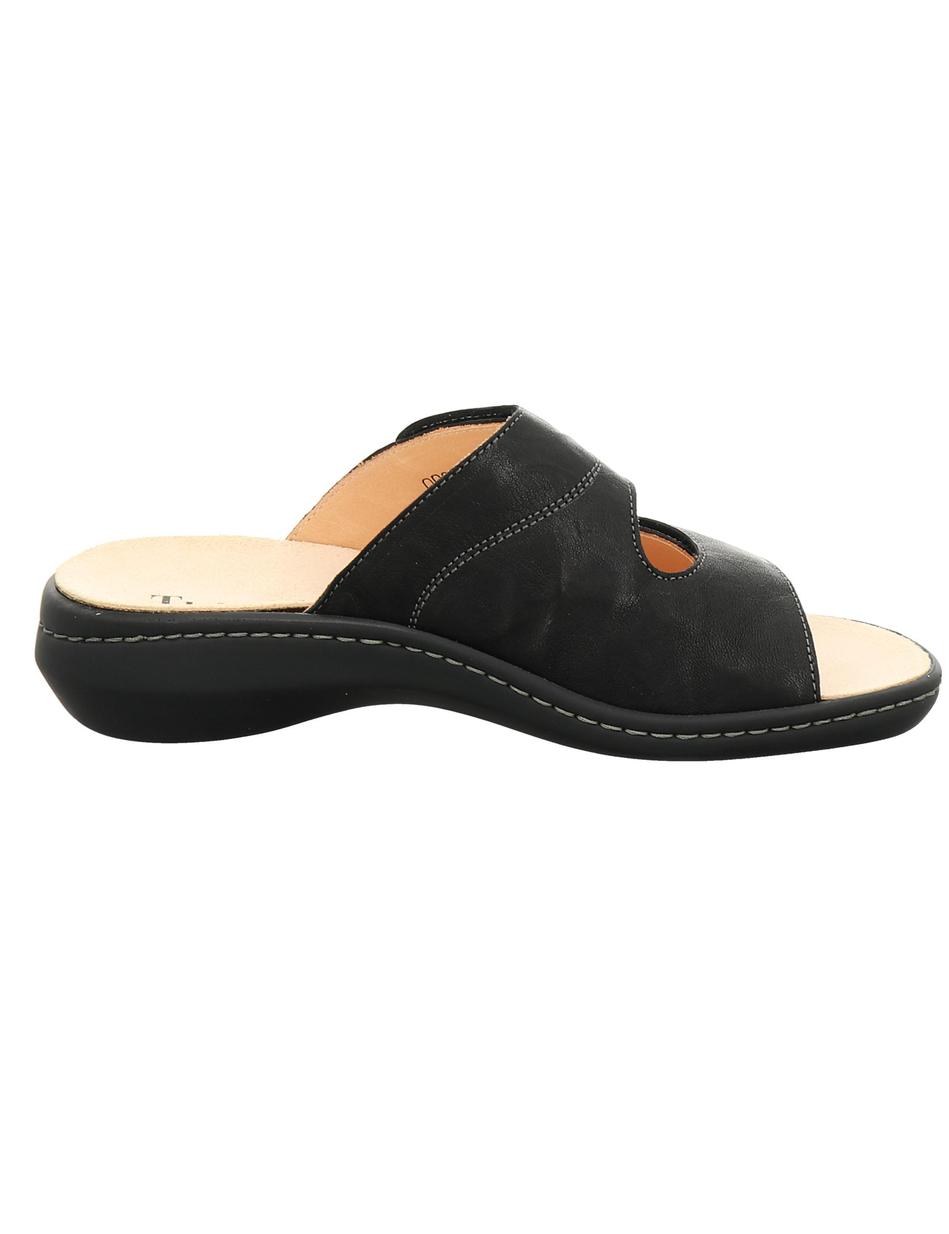 Tieffußbett Pantolette CAMILLA DAME