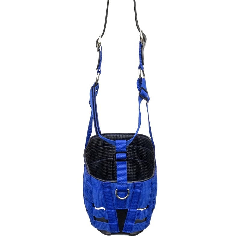 Anti Graas Masker The Ultimate Muzzle Shetland 48 cm
