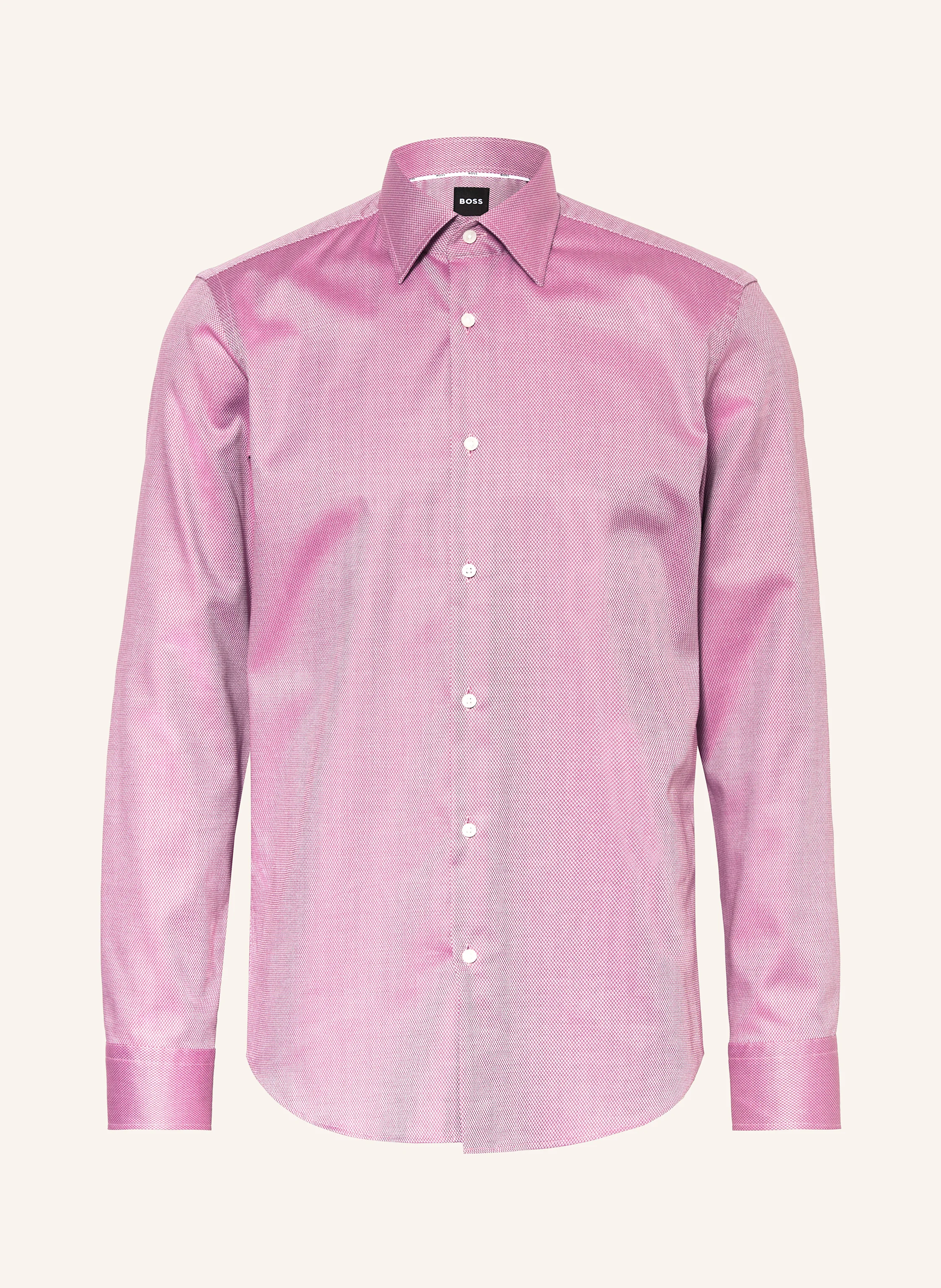 BOSS Hemd JOE Regular Fit