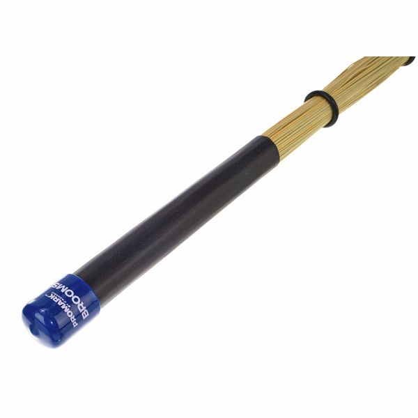 Pro Mark PMBRM2 Small Broomsticks