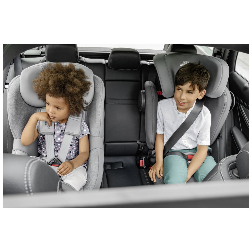 britax römerbritax römer   Kidfix M i-Size space black