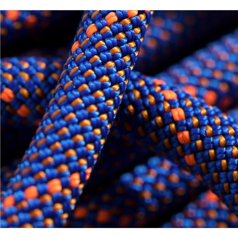 Mammut 9.0 Crag Sender DryRope 70m