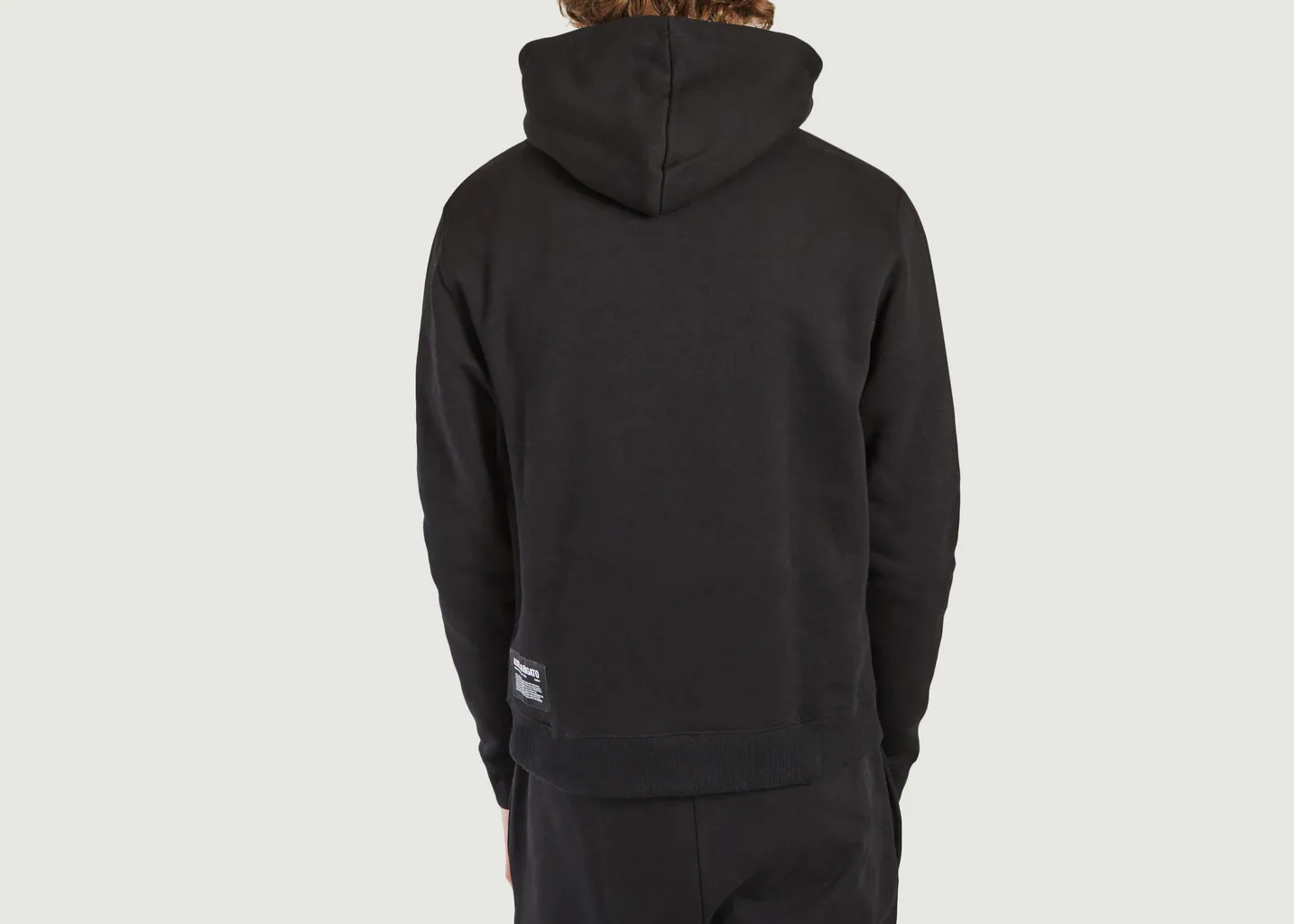 Hoodie Keith Haring x Axel Arigato Axel Arigato