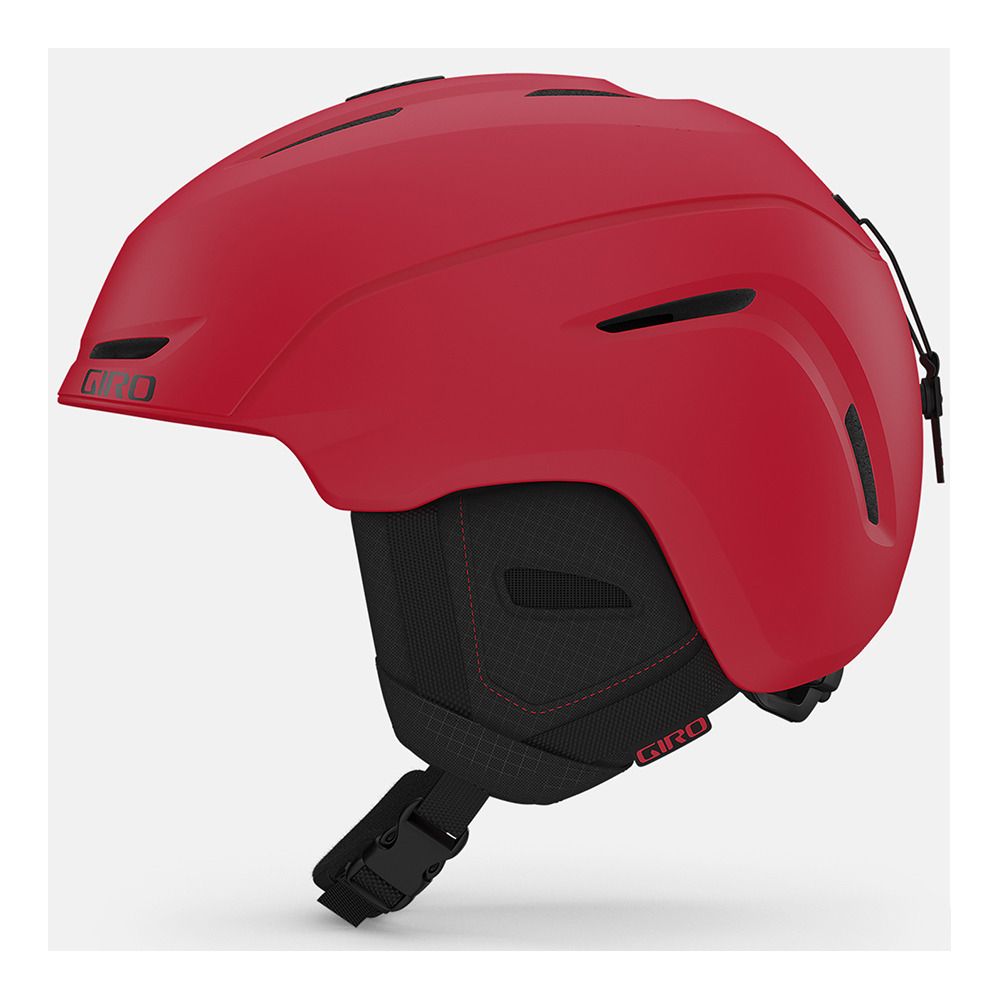 Giro NEO - Casque ski red